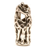 Giraffes Silver Trollbeads