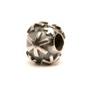 Snow Silver Trollbeads