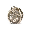 Pax Trollbeads in sterling silver