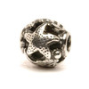 Ocean, Silver Trollbeads