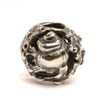 Treasures, silver side view