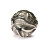 Angels Feathers, Silver Trollbeads