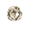 Cancer Silver Trollbeads