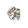 Virgo Silver Zodiac Trollbeads
