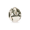 Scorpio Zodiac Silver Trollbeads