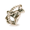 Sagittarius Zodiac Silver Trollbeads