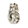 Capricorn Zodiac Silver Trollbeads