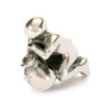 Aquarius Silver Zodiac Trollbeads