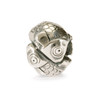 Pisces Silver Zodiac Trollbeads