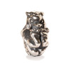 Rolling Troll Silver Trollbeads