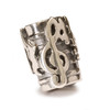 Hallelujah silver Trollbeads