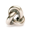 Trefoil Knot Trollbeads