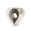 Double Heart Trollbeads