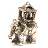 Indian Elephant Trollbead