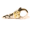 Golden Flower Lock