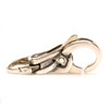 Freja Knot Lock, Silver