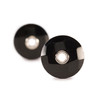 Black Onyx, Earrings Accessories