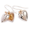 Secret Heart, Earring Accessories