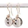 Secret Orb, Earring Accessories