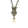 Fantasy Princess on Fantasy Necklace