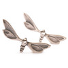 Dragonfly,Earring accessories