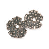 Morning Dew, Earring Accessories