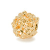 Four Seasons Bead, Gold Trollbeads