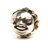 Happy Universe Trollbead Silver Side