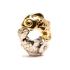 Happy Fish, Gold and Silver