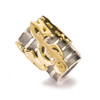 Hallelujah, Silver and Gold Trollbeads