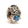 Troll With Gems Trollbead