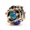Wisdom, Silver Trollbeads