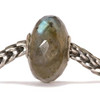 Labradorite on chain