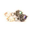 Bilqis, Earrings