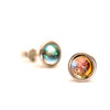 Iris Earrings, Big