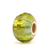 Green Prism Glass Trollbeads