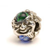 Glass Trolls Trollbeads