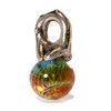 Autumn Trollbeads Drop Retired