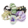 Tuscany Kit Glass Trollbeads