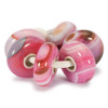 Agate Pink Kit Striped
