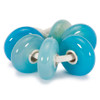 Agate Turquoise Kit Solid