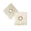 Green Prehnite, Earring Accessories