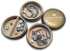 Trollbeads Travel case