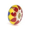 Circus Retired Glass Trollbead