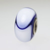 Blue White Armadillo, Retired With A Twist