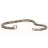 Trollbeads Bracelet, Silver Chain