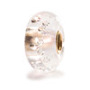 The Diamond Bead with Gold Core Trollbeads
