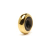 Gold Stopper Trollbeads