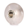 Rose Quartz, Round Trollbeads