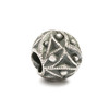 Autumn Splendor Silver Trollbeads